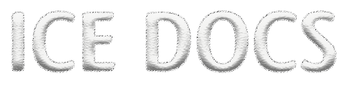 Ice Docs